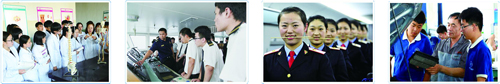 張家口航空學(xué)校學(xué)什么？