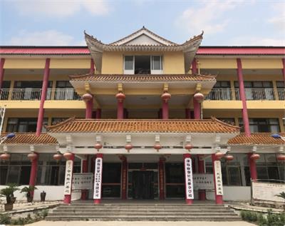 濰坊有正規(guī)的針灸學(xué)校嗎？   