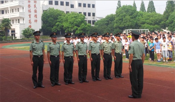 山東省陽谷軍校職教中心醫(yī)療護(hù)理專業(yè)怎么樣？