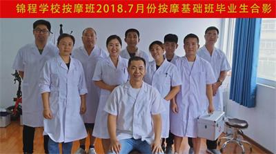到哪里學(xué)習(xí)按摩？   
