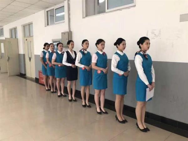 廊坊軌道交通學(xué)校有哪些？