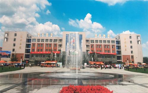 石家莊有什么比較好的電力學(xué)校嗎？