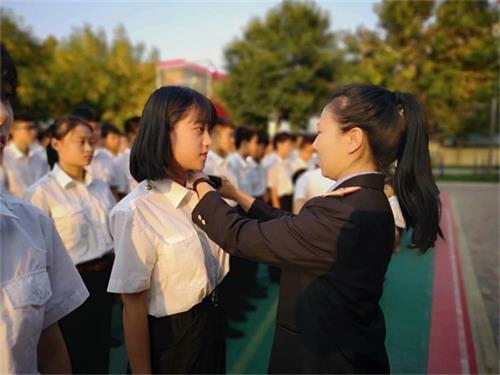 石家莊路翔鐵路中等專業(yè)學校師資力量怎么樣？