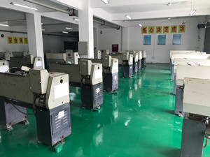 廣元中核職業(yè)技術(shù)學(xué)院開設(shè)了哪些專業(yè)？