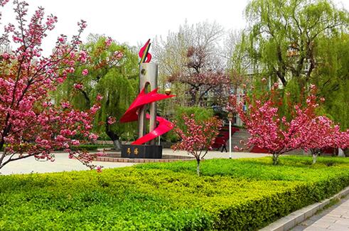 齊魯技術(shù)學院是一所什么樣的學校？