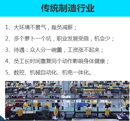 唐山科技中等專業(yè)學(xué)校都有什么專業(yè)？