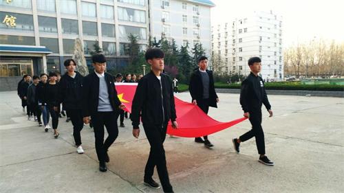 山東人民專修學(xué)院就業(yè)單位有哪些？