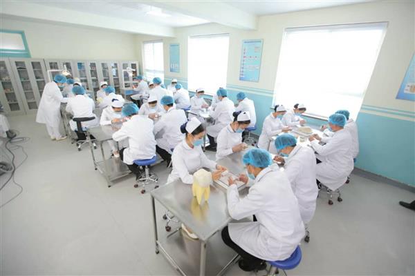 河北護理學校有哪些優(yōu)惠政策？畢業(yè)生待遇如何？