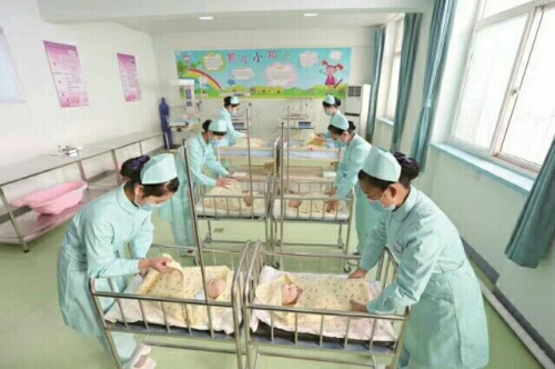 學護理專業(yè)去哪所學校好？