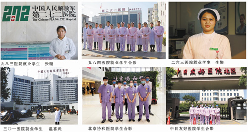 護理專業(yè)都需要掌握哪些專業(yè)知識？
