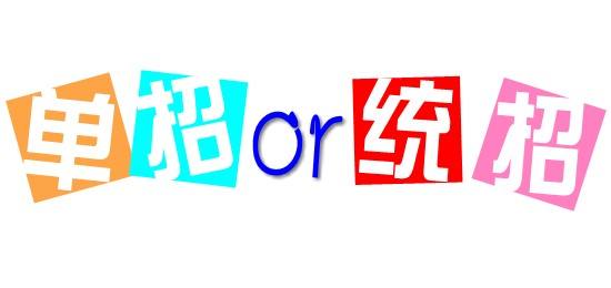 濟南會計學(xué)校為你解讀單招政策啦！