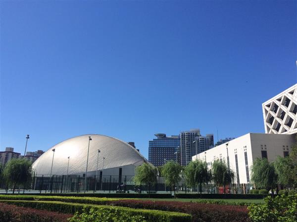 北京國際青年研修學院都開設哪些專業(yè)？