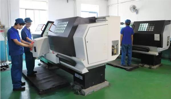濟南二機床集團有限公司技工學校初中上能報名嗎？