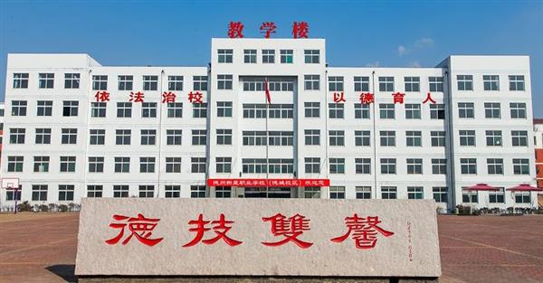 山東學(xué)航空去哪里？就選德新星技工學(xué)校！