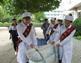 灤縣衛(wèi)生學(xué)?；顒?dòng)