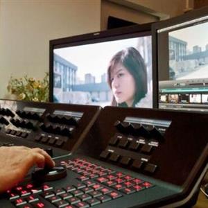 攝像、攝影、影視后期制作