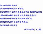 專(zhuān)業(yè)共建
